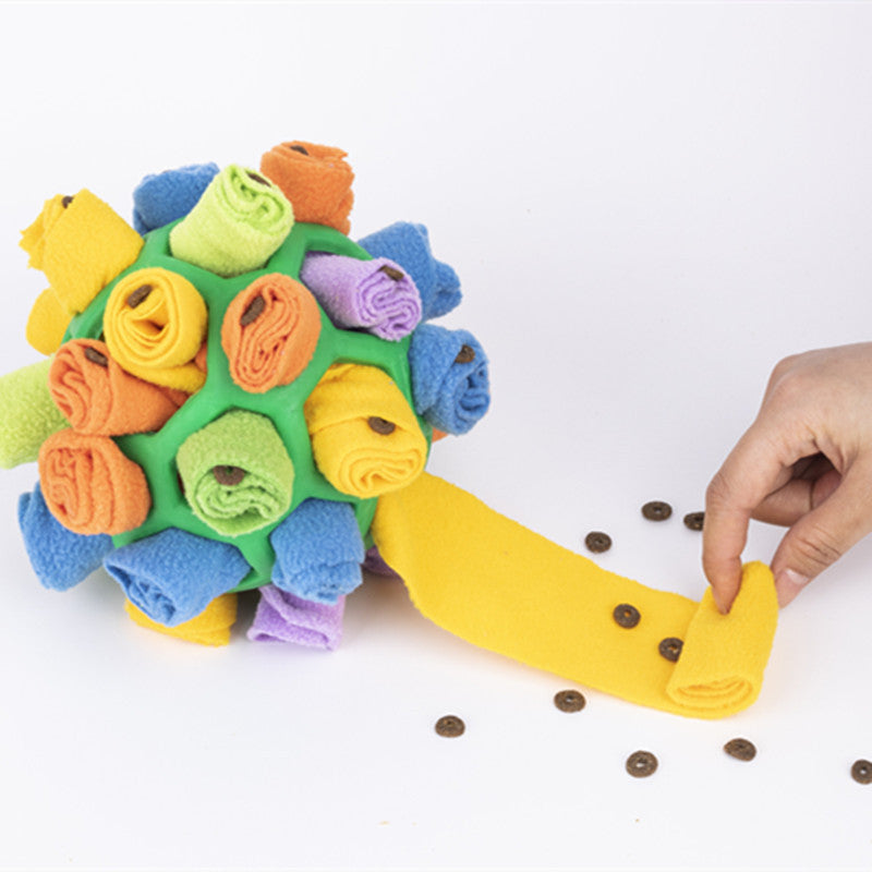Schnüffelball