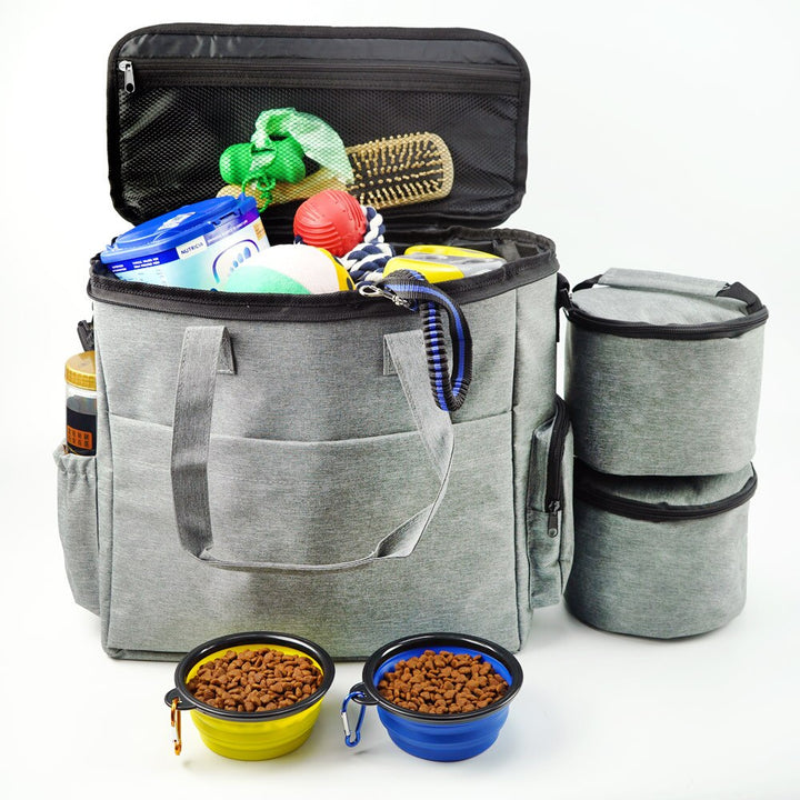 Traveler Reisetasche