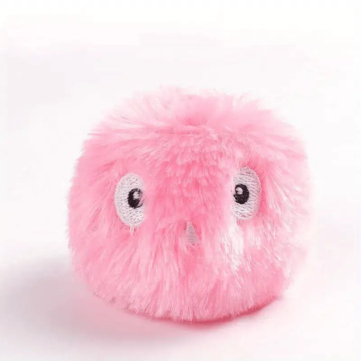 Catnip Sound Ball