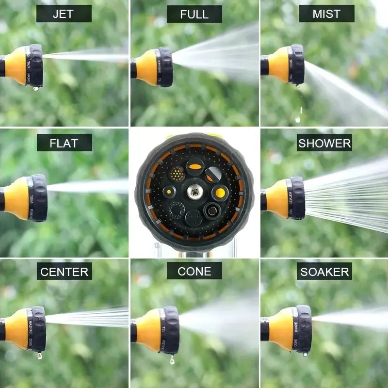 Power-Shower