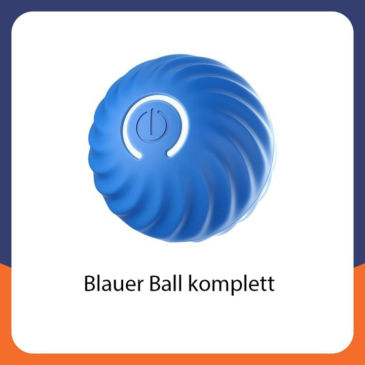 Boppedy-Ball