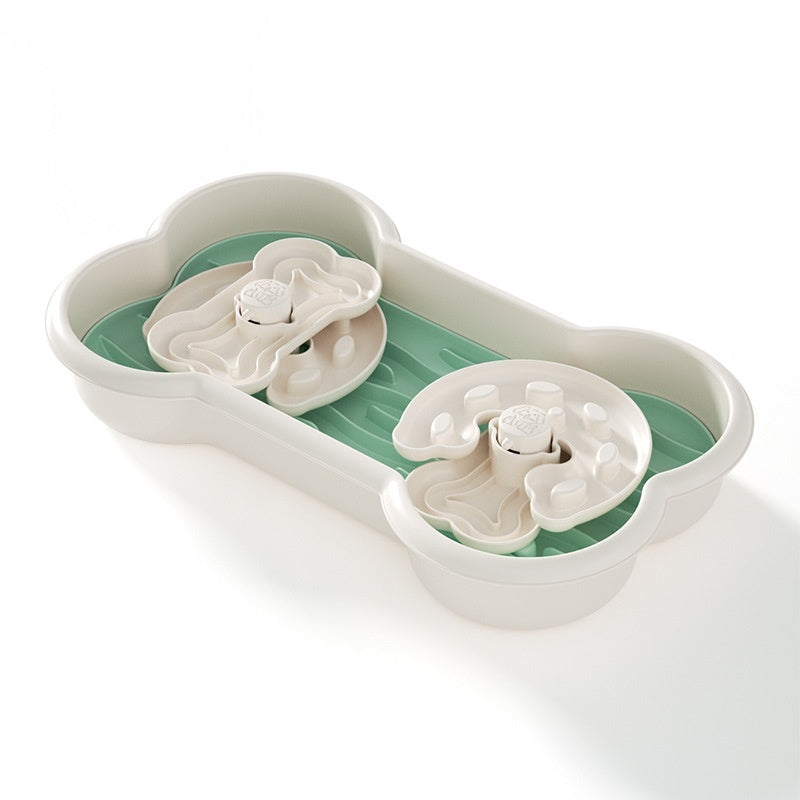 Spin-Bowl