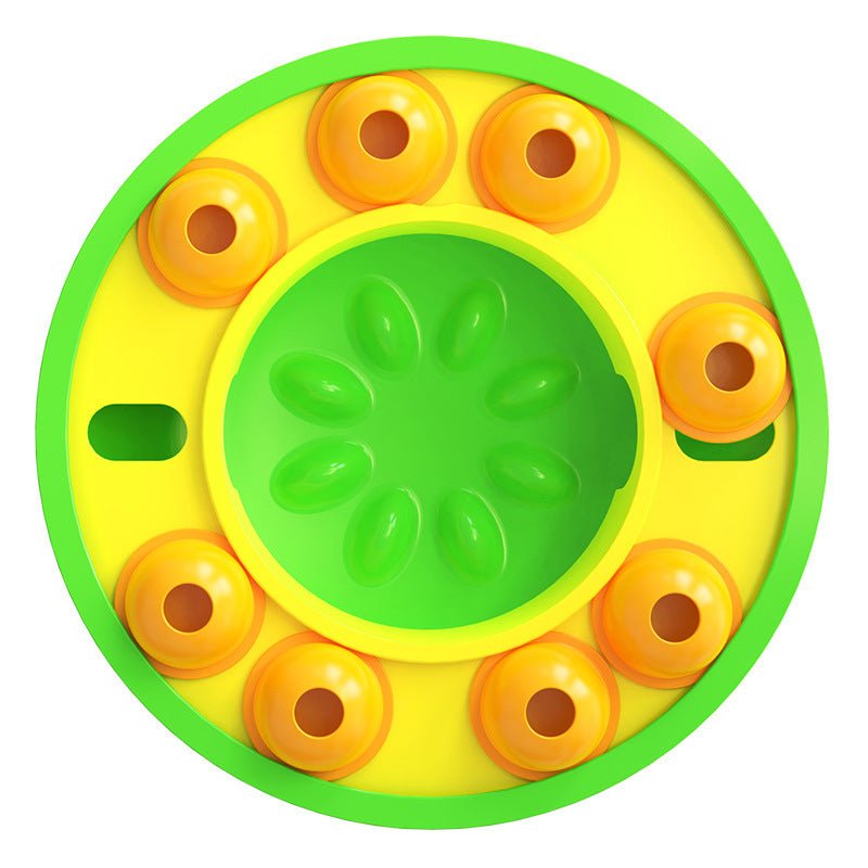 Hütchenspiel