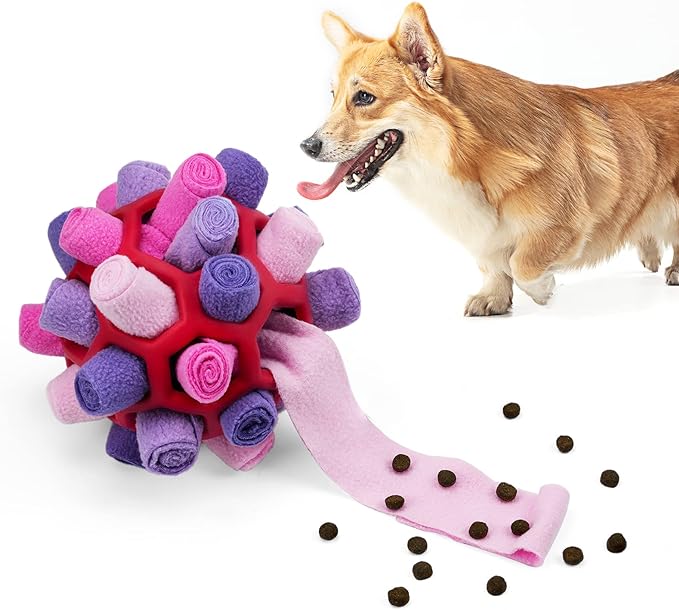 Schnüffelball