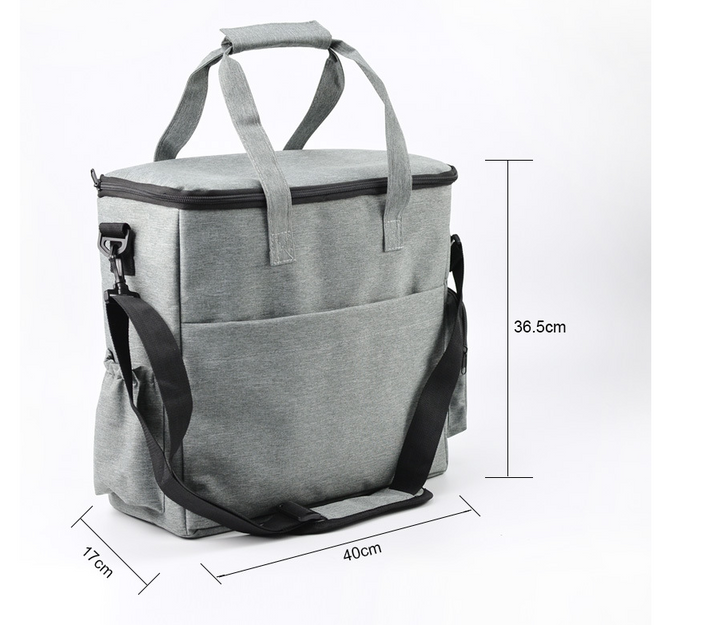 Traveler Reisetasche