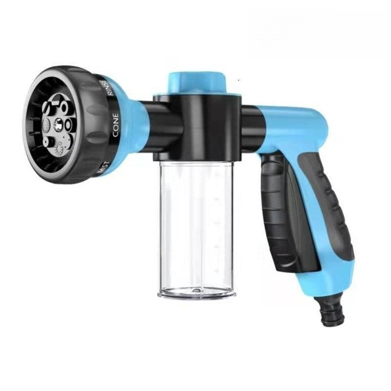 Power-Shower