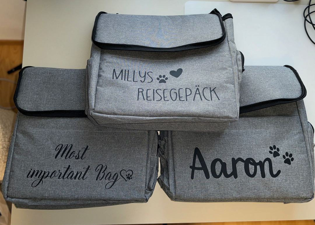 Traveler Reisetasche