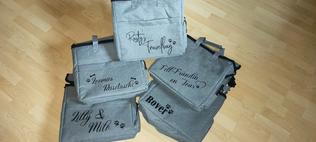 Traveler Reisetasche