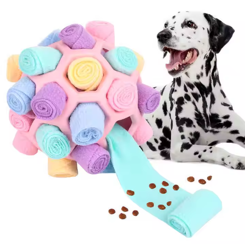 Schnüffelball