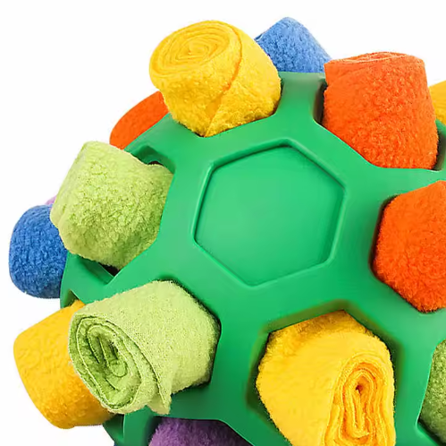 Schnüffelball