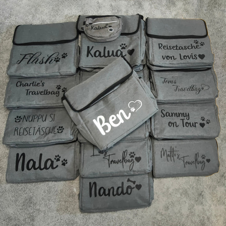 Traveler Reisetasche