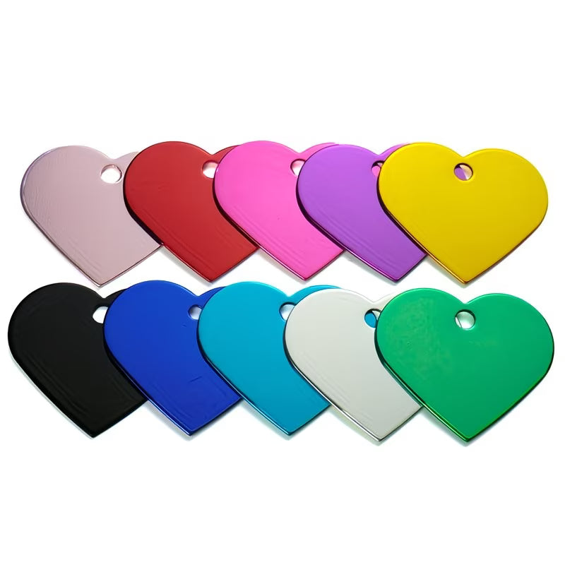 Personalisierte Marken