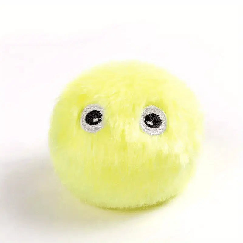 Catnip Sound Ball