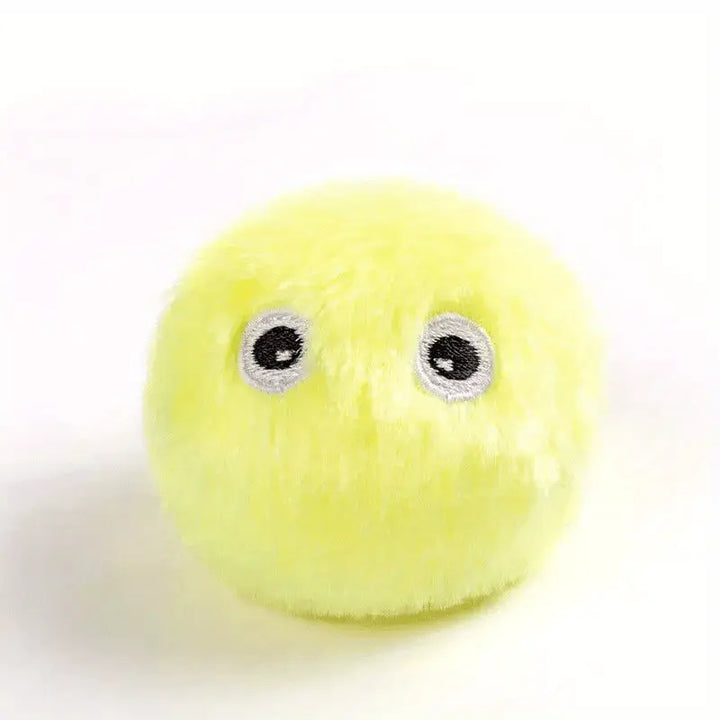 Catnip Sound Ball