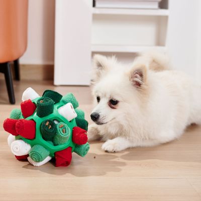 Schnüffelball