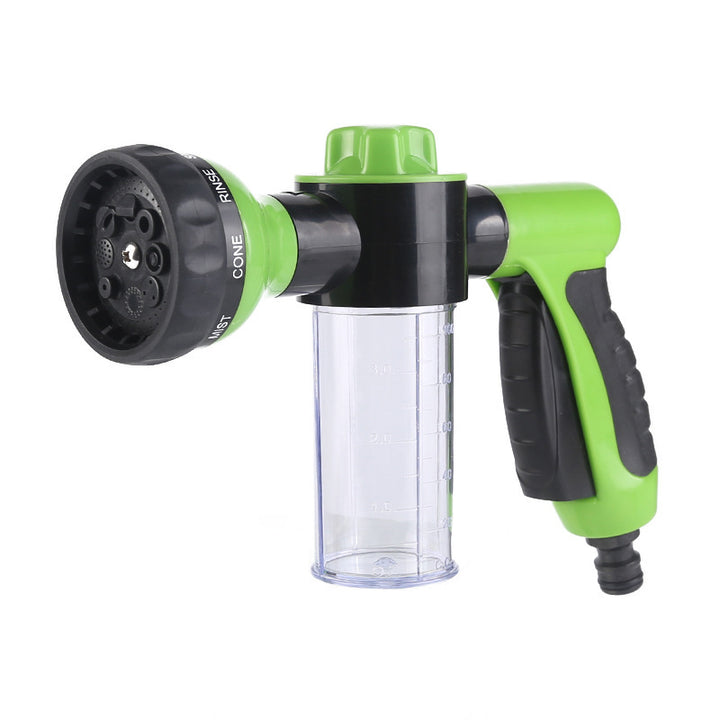 Power-Shower