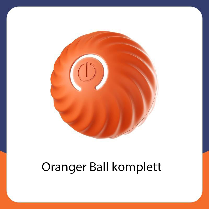 Boppedy-Ball