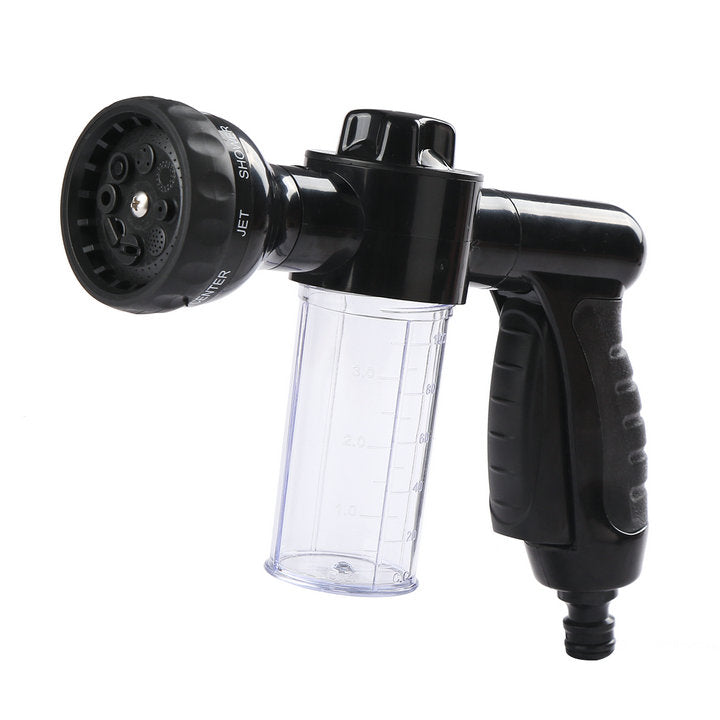 Power-Shower