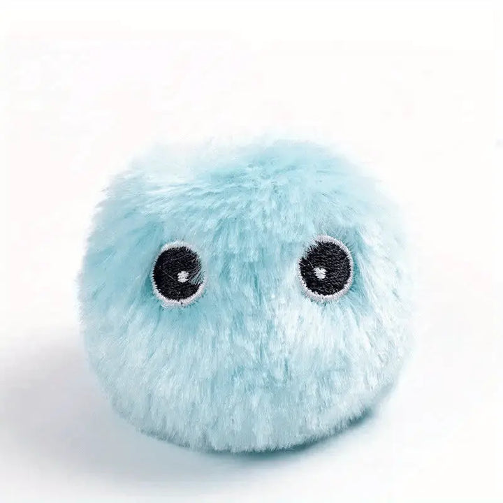 Catnip Sound Ball