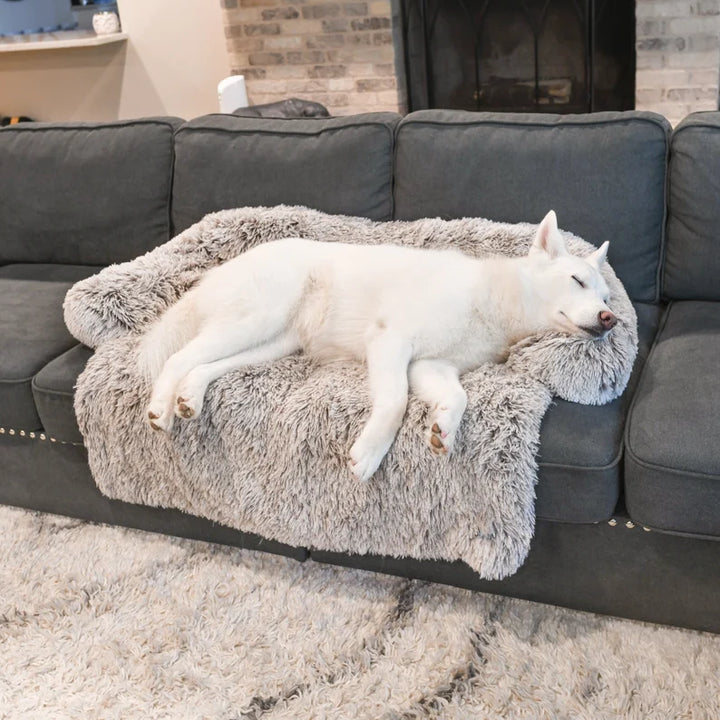 Flauschdecke