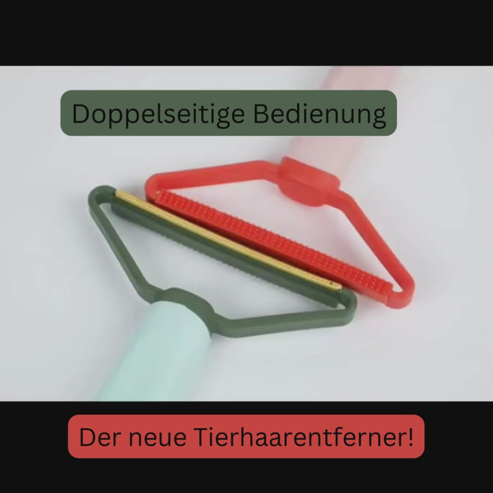 Tierhaarentferner