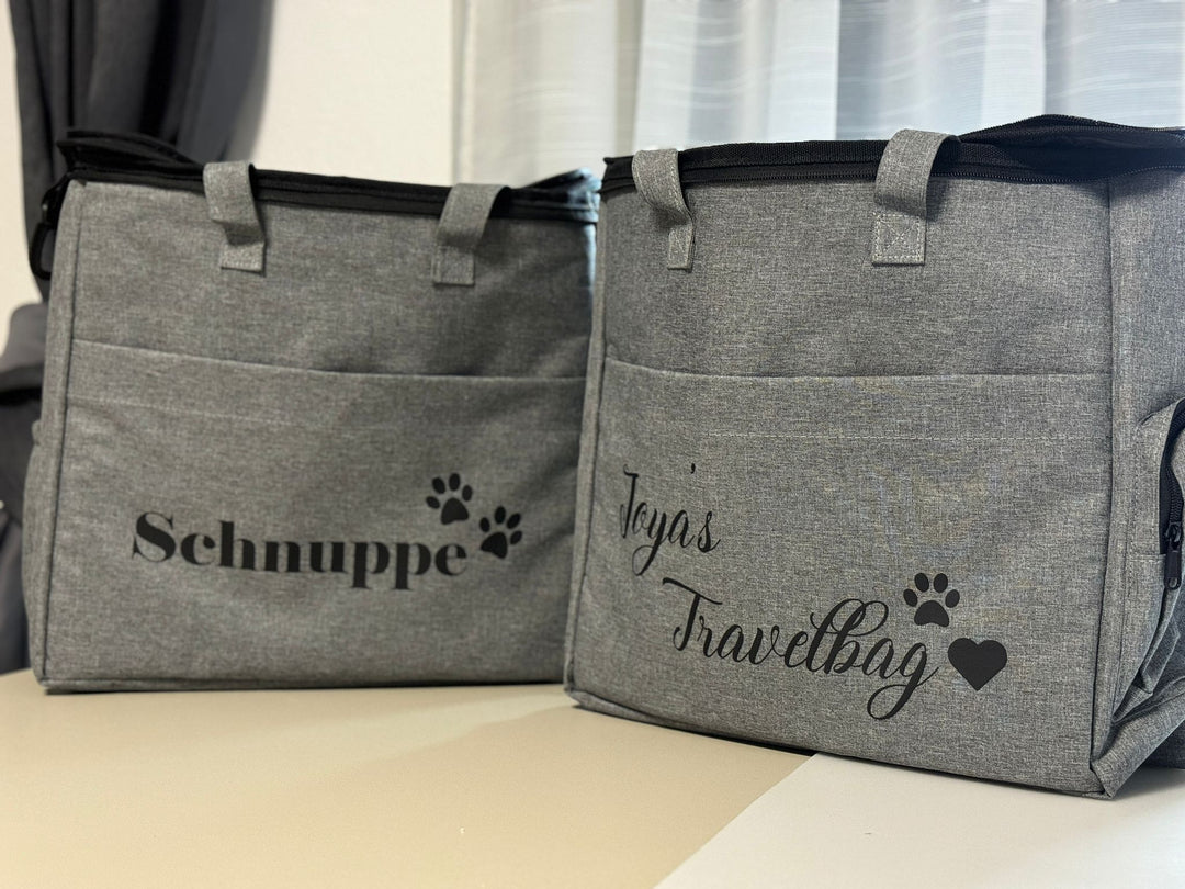 Traveler Reisetasche