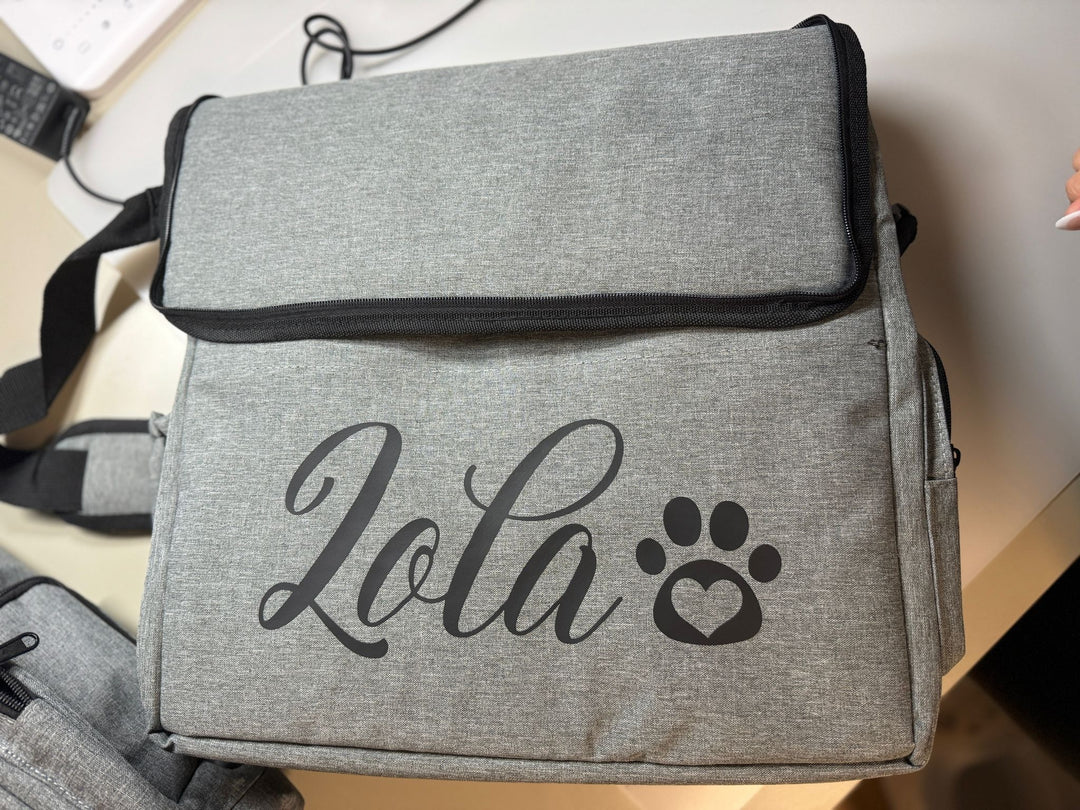Traveler Reisetasche